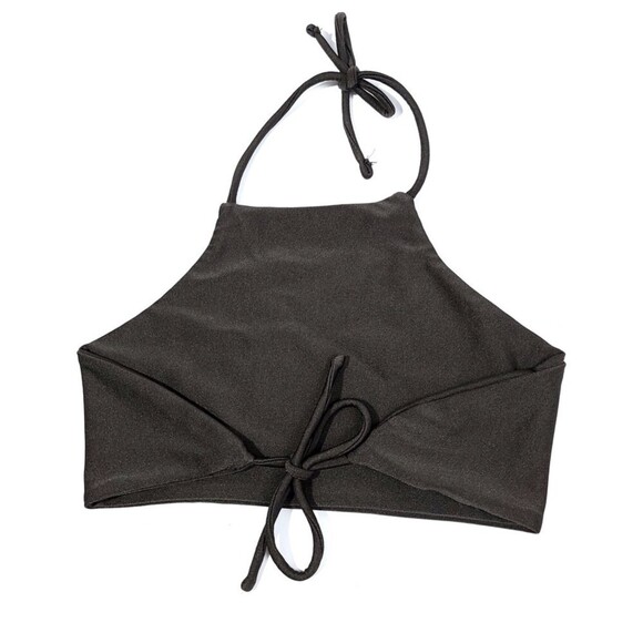 KAOHS Black Bikini Top - Picture 4 of 7